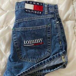Tommy Hilfiger Shorts